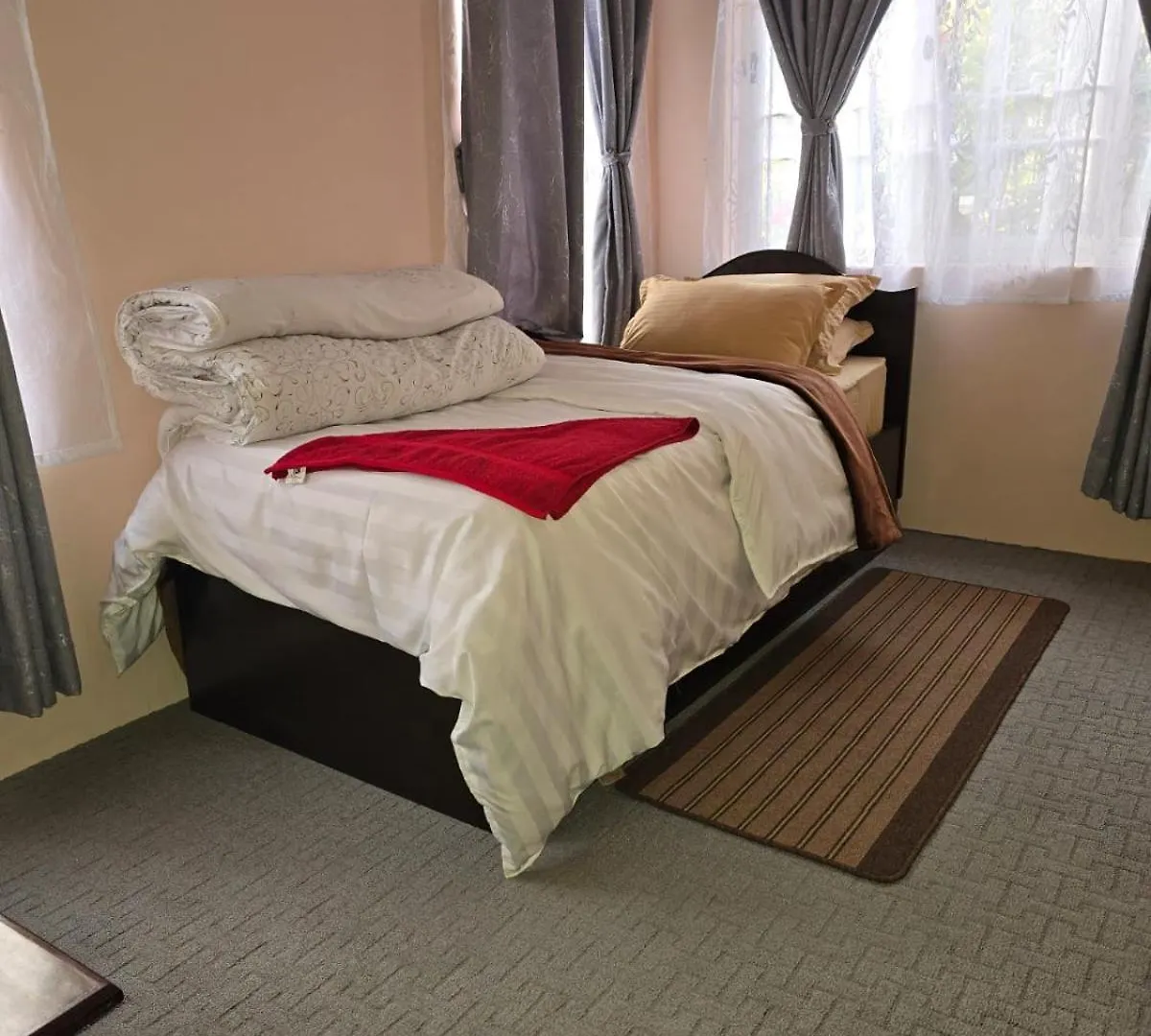 Sunrise Valley Apartment Catmandu