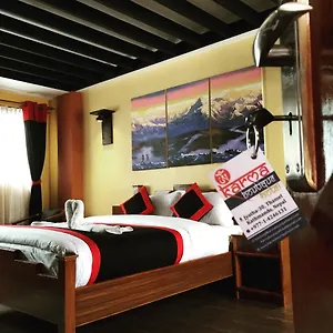 Hotel Karma Boutique, Katmandou